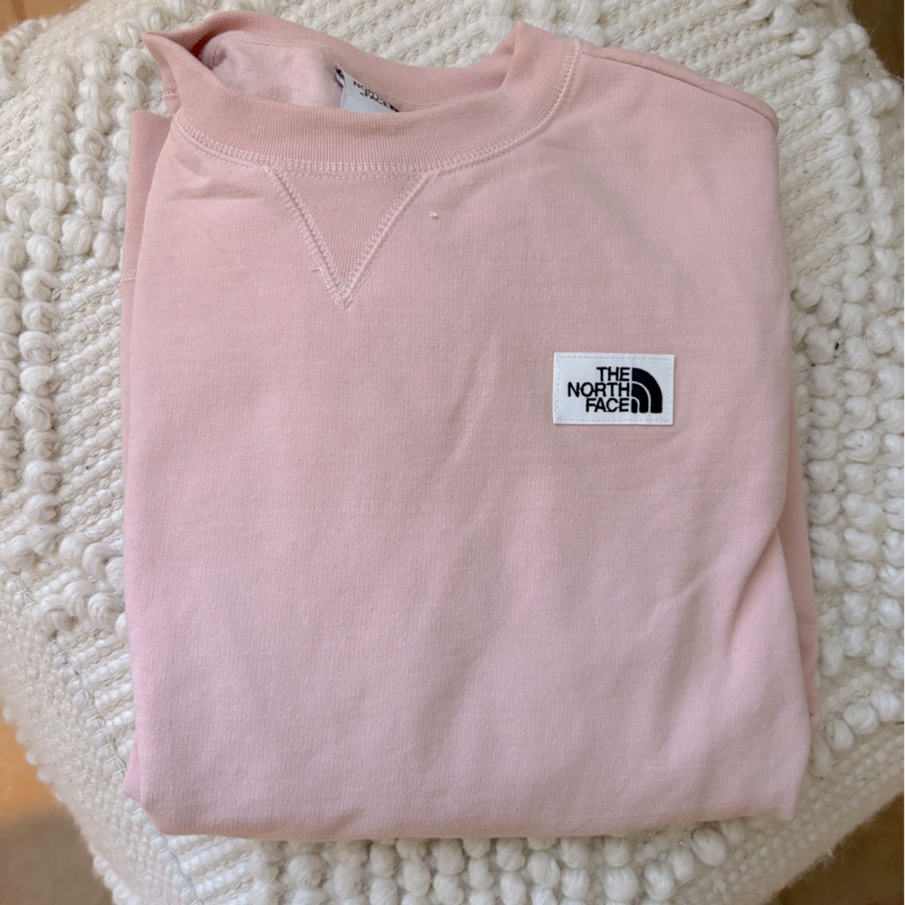 The Northface Sweatshirt